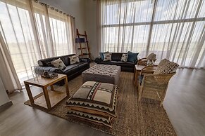 Naankuse Lodge