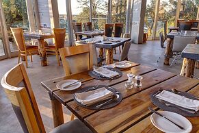 Naankuse Lodge