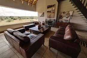 Naankuse Lodge