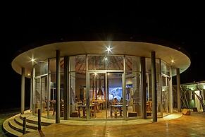 Naankuse Lodge
