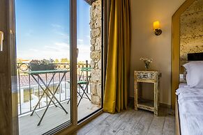 Hotel De Gold Alacati