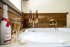 Hotel De Gold Alacati