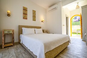 Hotel De Gold Alacati
