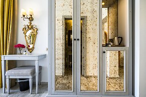 Hotel De Gold Alacati