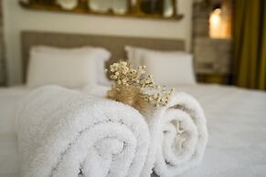 Hotel De Gold Alacati