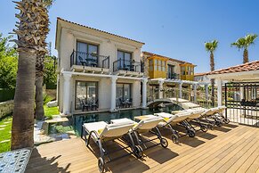 Hotel De Gold Alacati