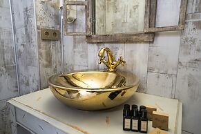 Hotel De Gold Alacati