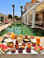 Hotel De Gold Alacati