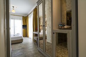 Hotel De Gold Alacati