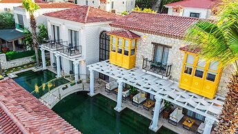 Hotel De Gold Alacati