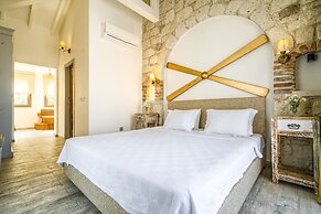 Hotel De Gold Alacati