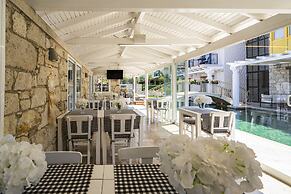 Hotel De Gold Alacati