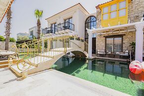 Hotel De Gold Alacati