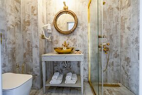 Hotel De Gold Alacati