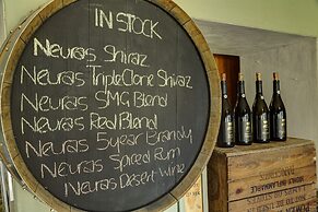 Neuras Wine & Wildlife Estate