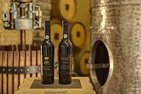 Neuras Wine & Wildlife Estate