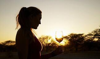 Neuras Wine & Wildlife Estate
