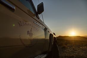 Neuras Wine & Wildlife Estate