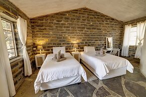 Neuras Wine & Wildlife Estate