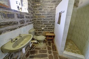 Neuras Wine & Wildlife Estate