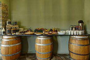 Neuras Wine & Wildlife Estate