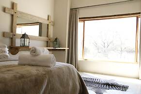 Neuras Wine & Wildlife Estate