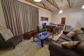 Neuras Wine & Wildlife Estate