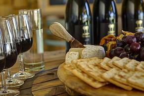 Neuras Wine & Wildlife Estate