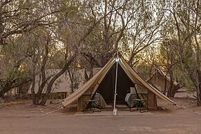 Neuras Wine & Wildlife Estate