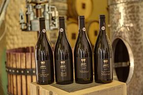 Neuras Wine & Wildlife Estate