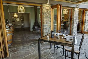 Neuras Wine & Wildlife Estate