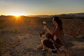 Neuras Wine & Wildlife Estate