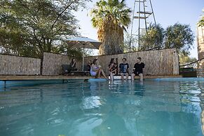 Neuras Wine & Wildlife Estate