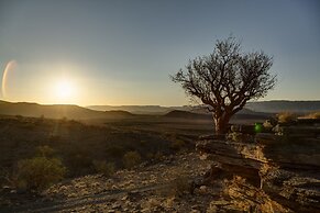 Neuras Wine & Wildlife Estate