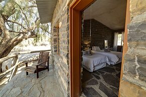 Neuras Wine & Wildlife Estate