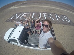 Neuras Wine & Wildlife Estate