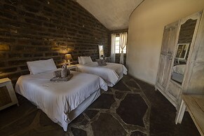 Neuras Wine & Wildlife Estate