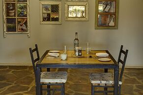 Neuras Wine & Wildlife Estate