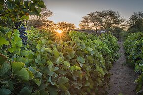 Neuras Wine & Wildlife Estate