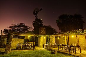 Neuras Wine & Wildlife Estate