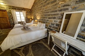 Neuras Wine & Wildlife Estate