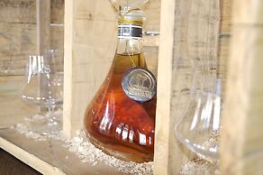 Neuras Wine & Wildlife Estate