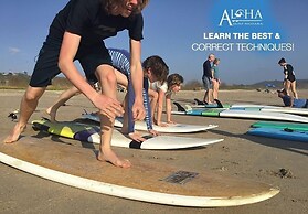 Aloha Surf Nosara