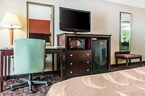 Quality Inn & Suites