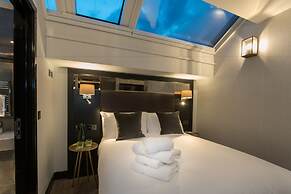 Camden Enterprise Hotel & Pub