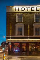 Camden Enterprise Hotel & Pub