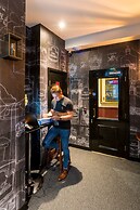 Camden Enterprise Hotel & Pub