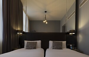 Camden Enterprise Hotel & Pub
