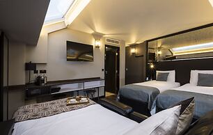 Camden Enterprise Hotel & Pub