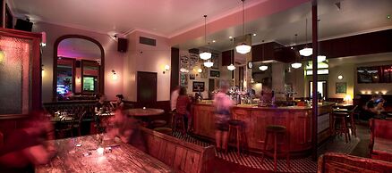 Camden Enterprise Hotel & Pub